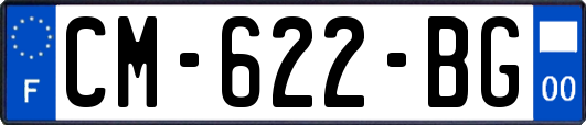 CM-622-BG