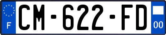 CM-622-FD