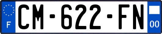 CM-622-FN