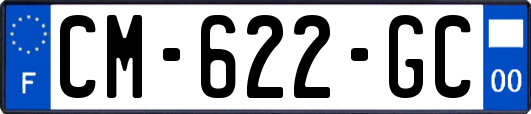 CM-622-GC