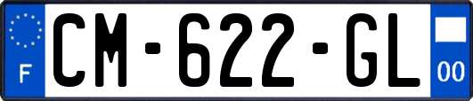 CM-622-GL