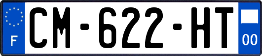 CM-622-HT