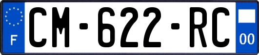 CM-622-RC