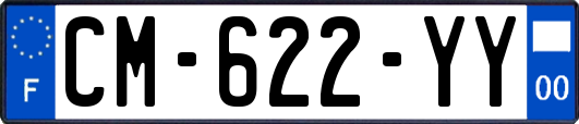 CM-622-YY