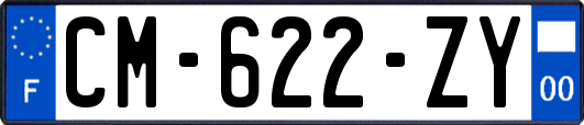 CM-622-ZY