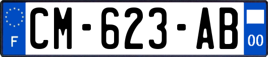 CM-623-AB