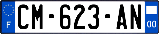 CM-623-AN