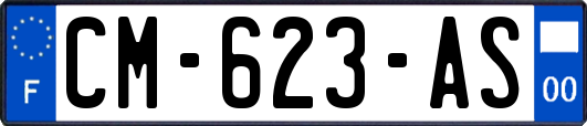 CM-623-AS
