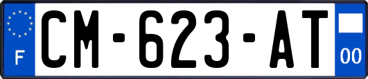 CM-623-AT