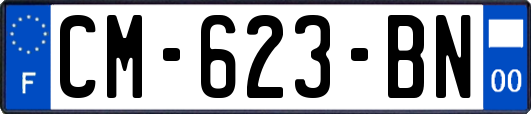 CM-623-BN