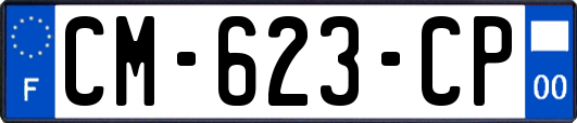 CM-623-CP