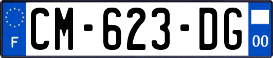 CM-623-DG