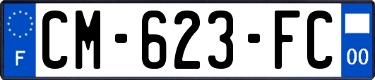 CM-623-FC