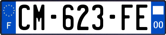 CM-623-FE