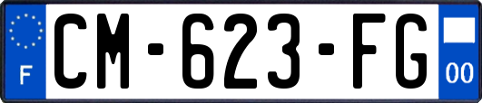 CM-623-FG