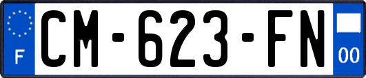 CM-623-FN
