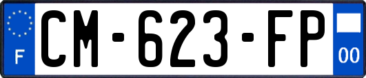 CM-623-FP