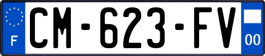 CM-623-FV