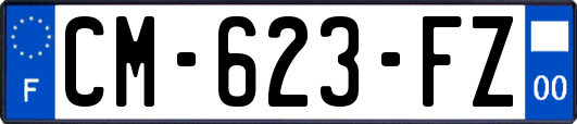CM-623-FZ