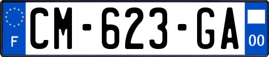 CM-623-GA