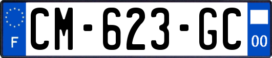 CM-623-GC