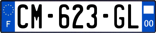 CM-623-GL