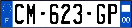 CM-623-GP