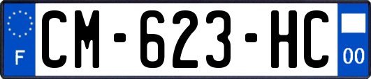 CM-623-HC