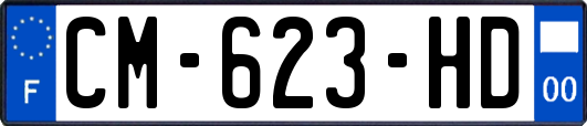 CM-623-HD