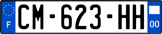 CM-623-HH