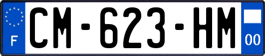 CM-623-HM
