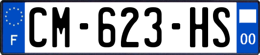 CM-623-HS