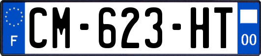 CM-623-HT