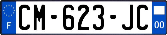 CM-623-JC