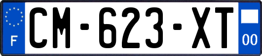 CM-623-XT