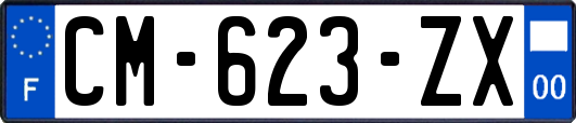 CM-623-ZX