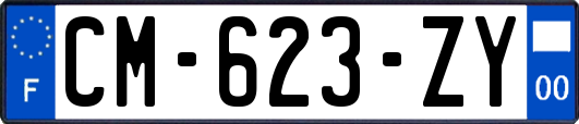 CM-623-ZY