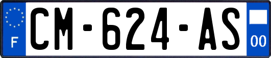 CM-624-AS