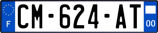 CM-624-AT