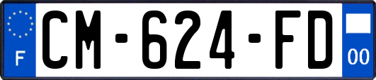 CM-624-FD