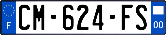 CM-624-FS