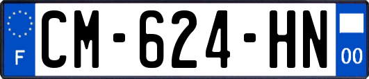 CM-624-HN