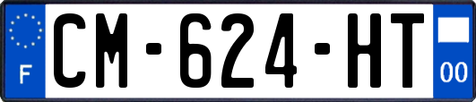 CM-624-HT
