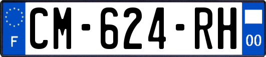 CM-624-RH