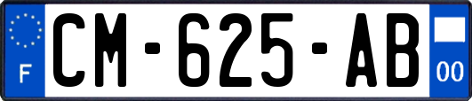 CM-625-AB