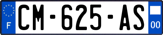 CM-625-AS