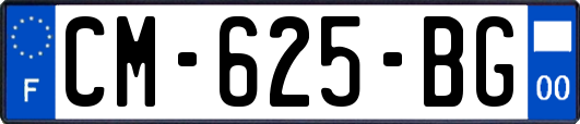 CM-625-BG