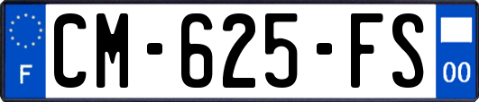CM-625-FS