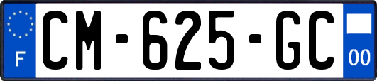 CM-625-GC