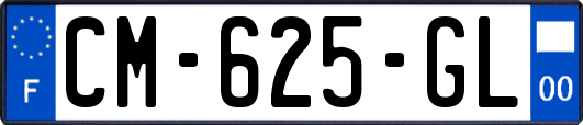 CM-625-GL